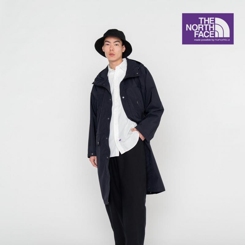  THE NORTH FACE Purple Label / ƥ Mountain Wind Coatand more 2023/08/2