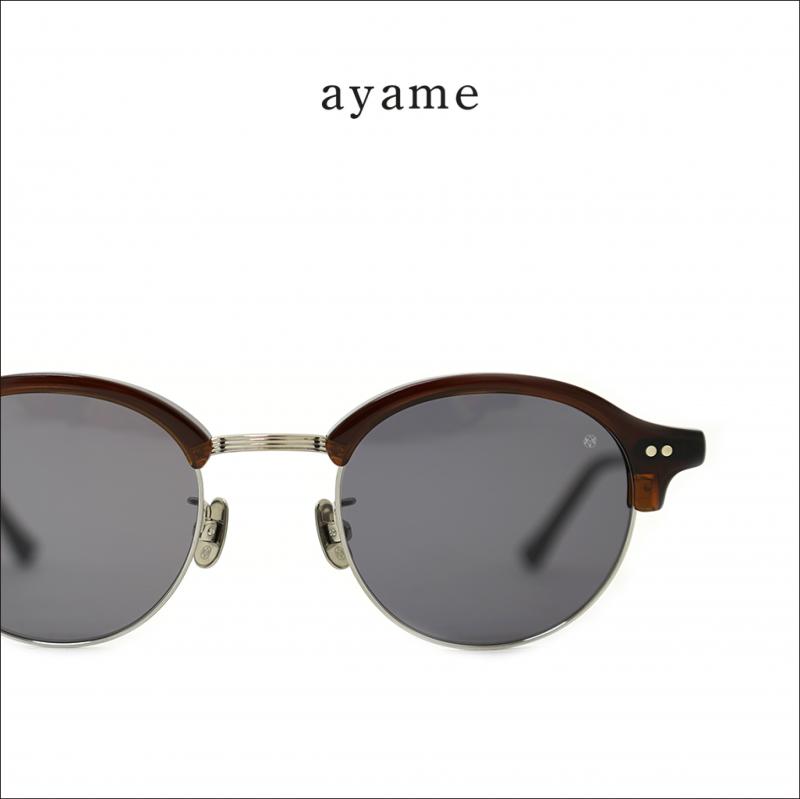 ayame ​/ ƥ 