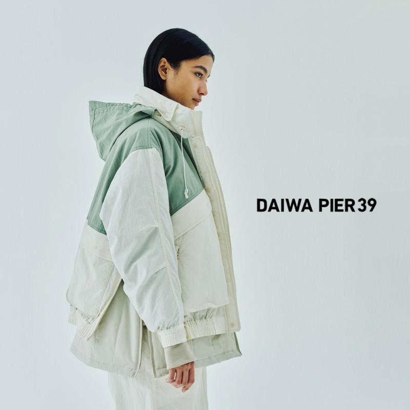 DAIWA PIER39(Womens) / ƥW's TECH SKIING JACKET(WOMENS)and more