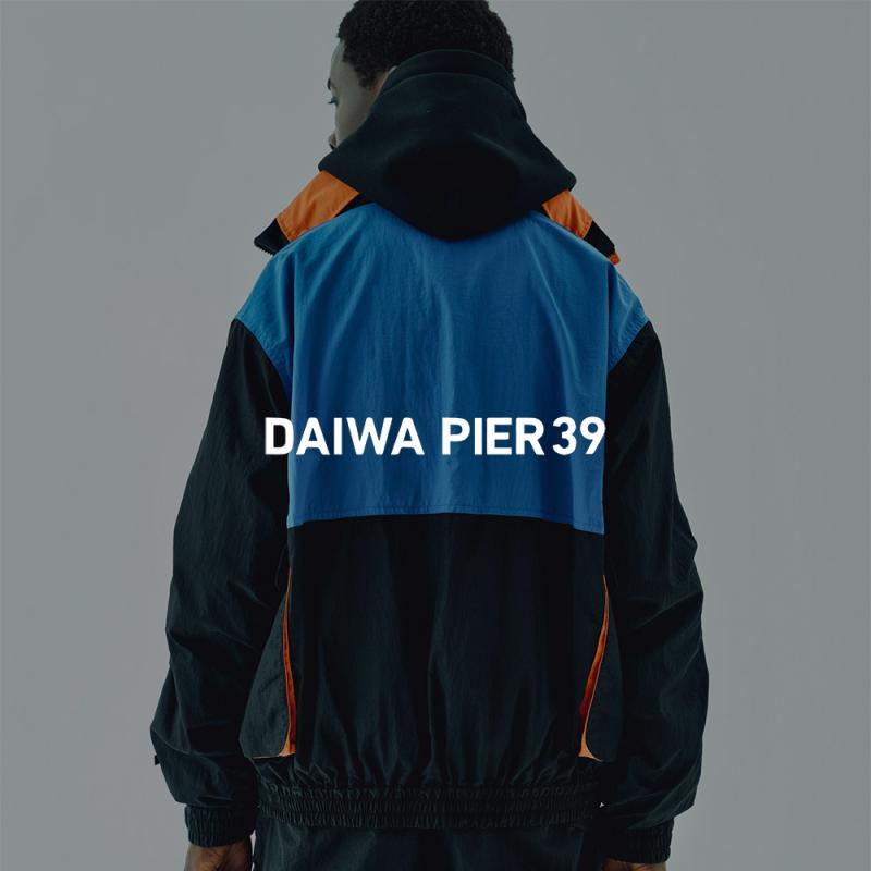 DAIWA PIER39 / ƥ 