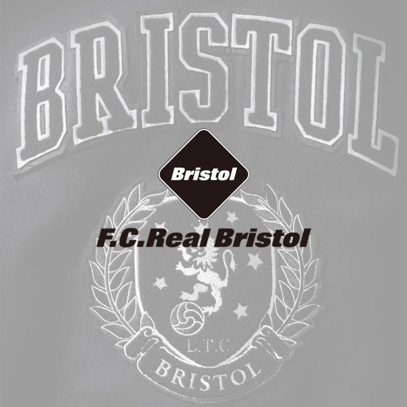 F.C.Real Bristol 23AW COLLECTION START