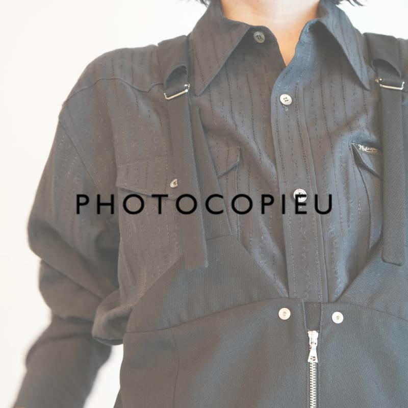 PHOTOCOPIEU ​/ ƥ WESTERN SHIRTand more