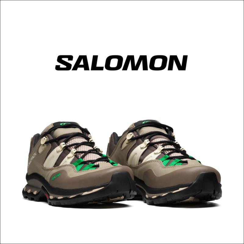 SALOMON ​/ ƥ XT-QUEST 2(WOMENS)