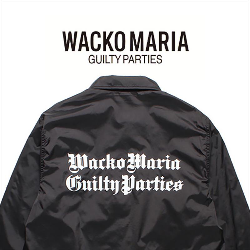 WACKO MARIA / ƥ 