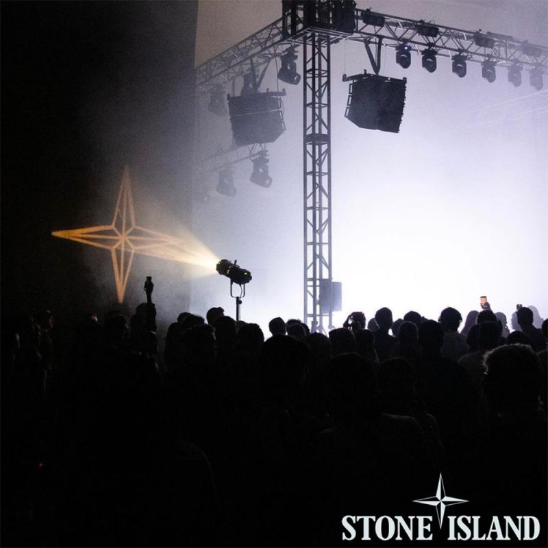 STONE ISLAND / ƥ 