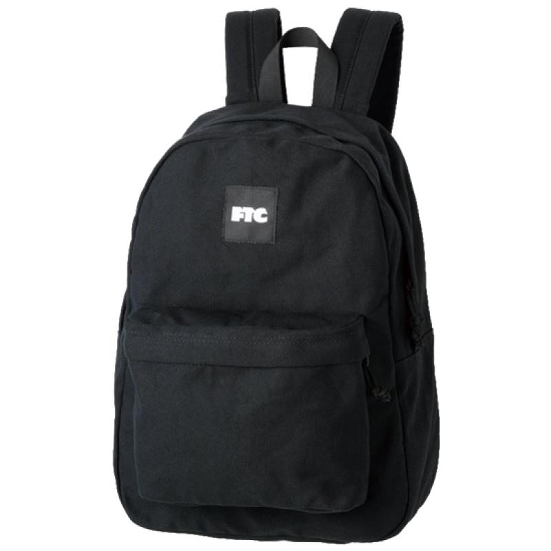 FTC CANVAS BACKPACK