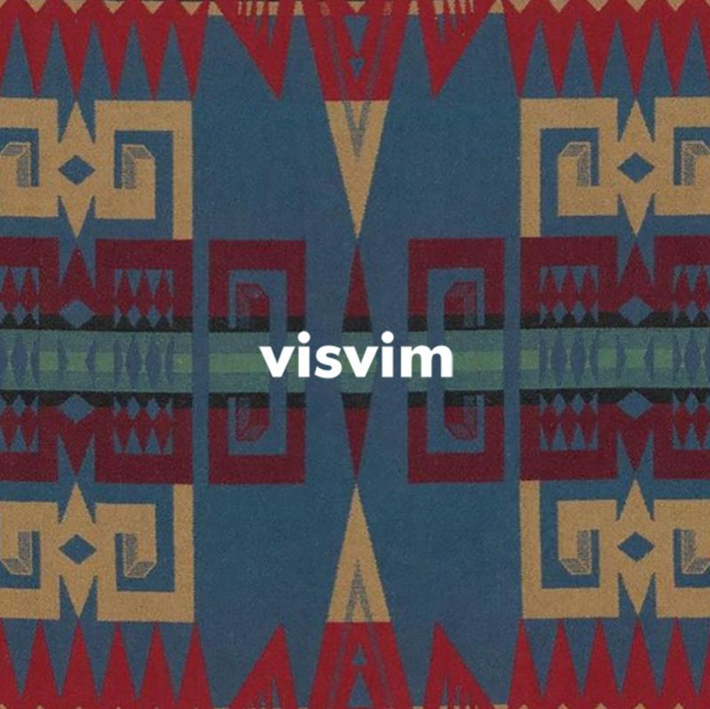 visvim / ƥ 