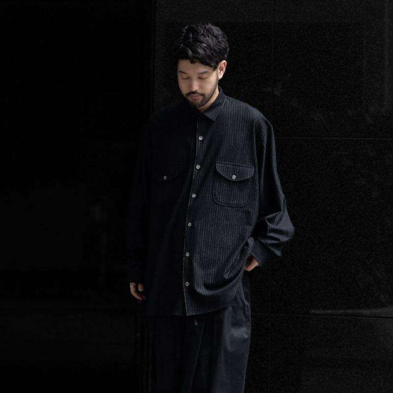 KANEMASA PHIL. ͥޥե 23-24 AW COLLECTION | ȯ䤵ޤ