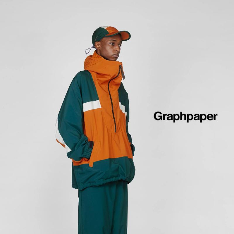 Graphpaper / ƥ 