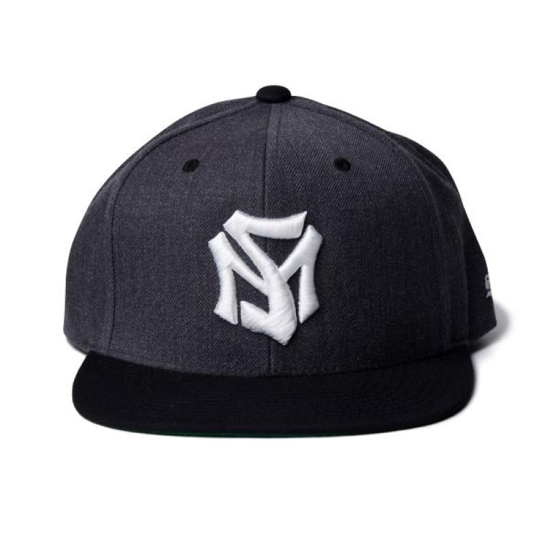 SOFTMACHINE(եȥޥ)SLUGGER 2TONE CAP