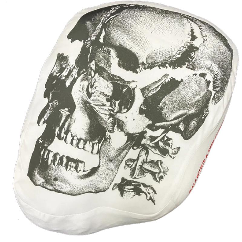 BALLISTICS  THE CORONA UTILITY - CA008SKULL CUSHION