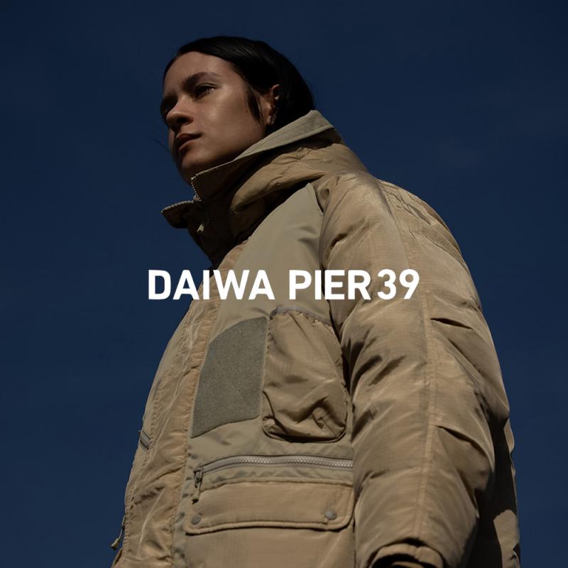 DAIWA PIER39 / ƥ 