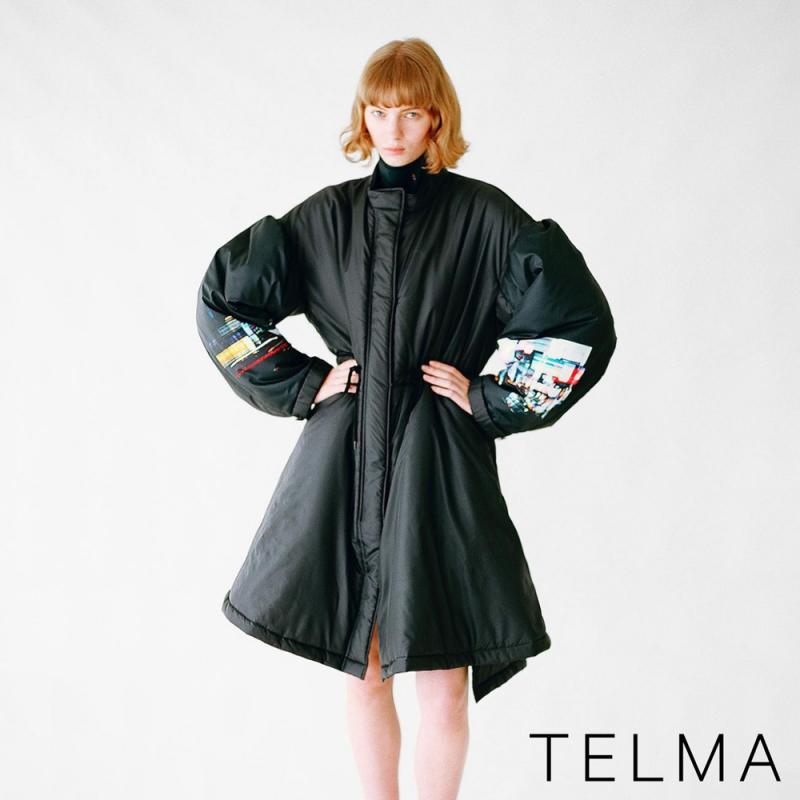 TELMA ​/ ƥ 