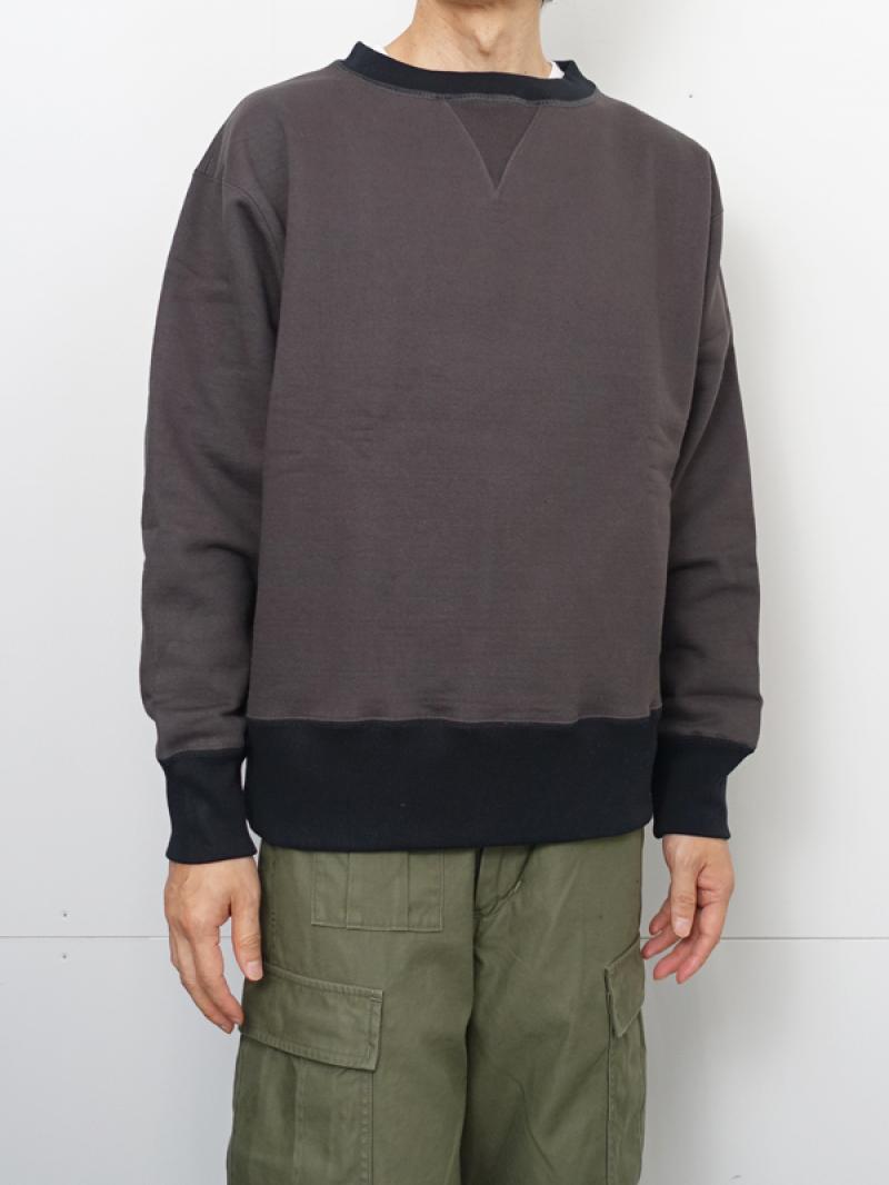 Nigel Cabourn50'S CREW NECK 20.5OZ