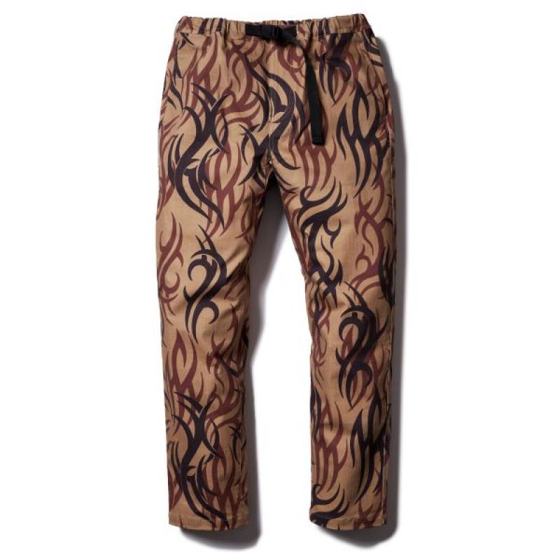 SOFTMACHINE(եȥޥ)TRIBE BIVOUAC PANTS