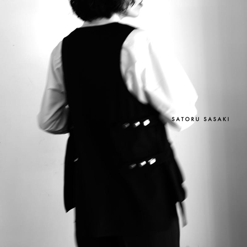 SATORU SASAKI/ ƥ 