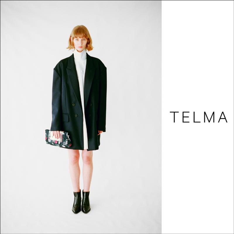 TELMA ​/ ƥ 