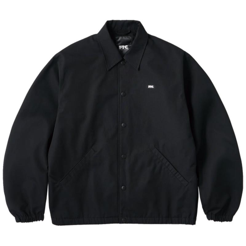 FTC VENTILE® SNAP JACKET