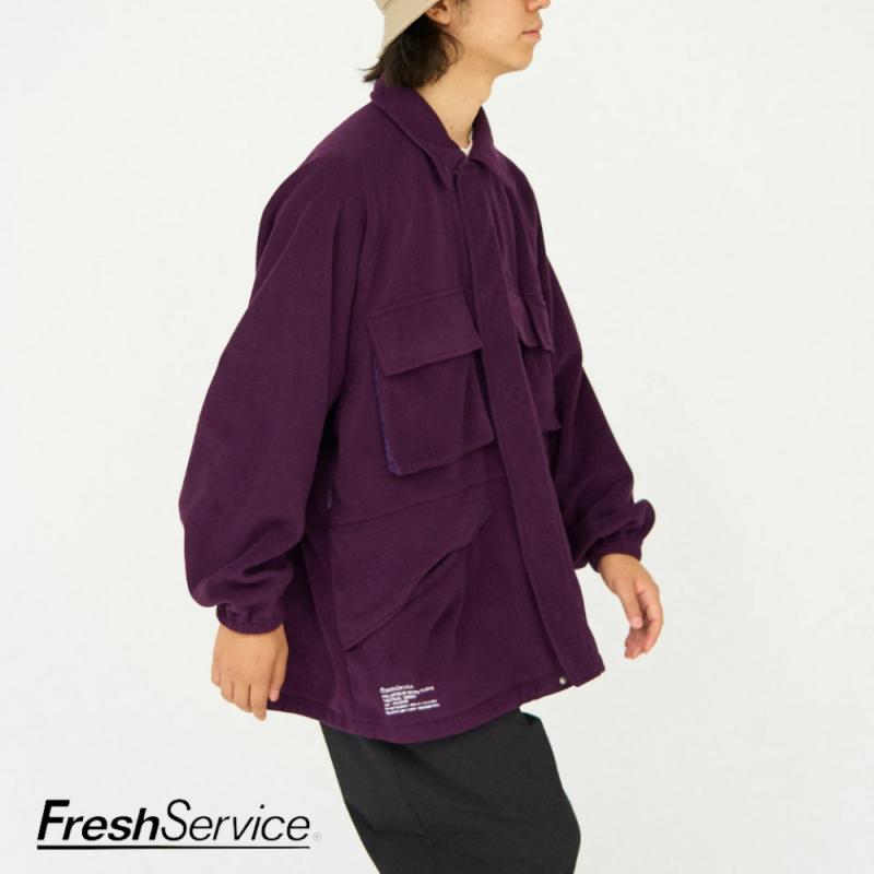 FreshService / ƥ 