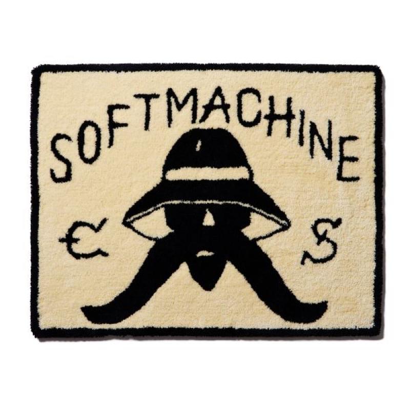 SOFTMACHINE(եȥޥ)EASTSIDE RUG