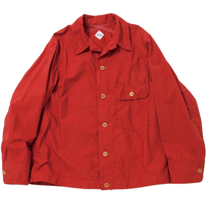 CORONA Utility UTILITY FIELD JAC SHIRT