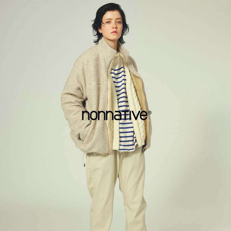 nonnative / ƥ 