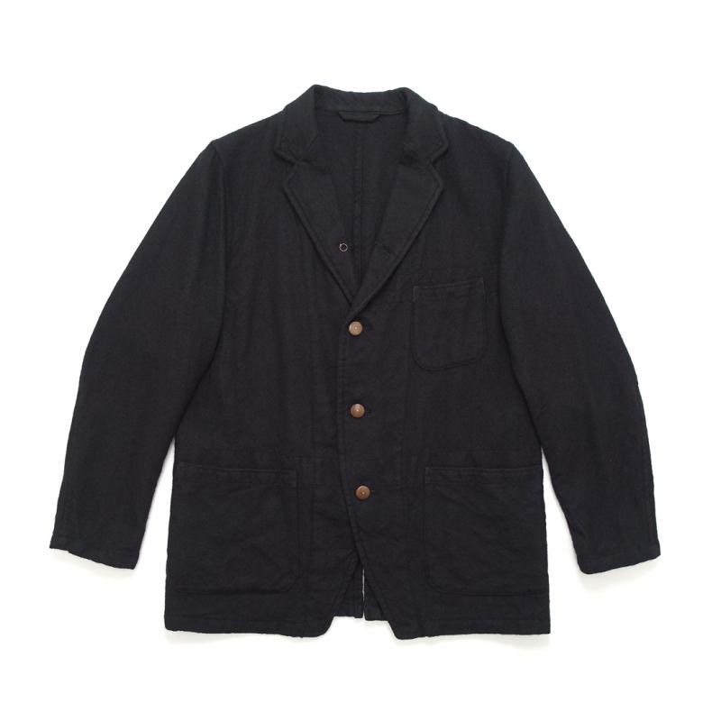 Nigel CabournHOSPITAL JACKET FULLING