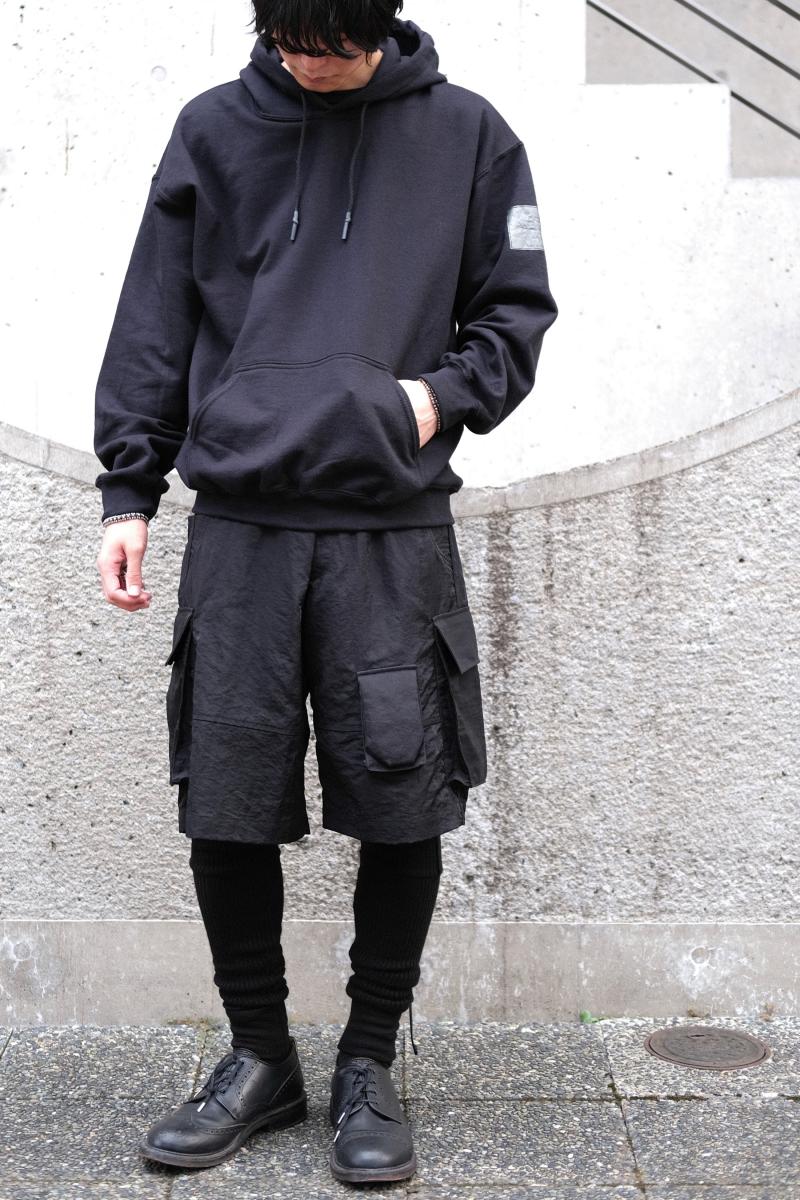 WIZZARD [] ȯ蹥ɾƤwizzardο͵ƥLAYERED PANTS 쥤䡼ɥѥġפκǿ! ɤɽȤäƤǤϤʤ2WAYͤΥ쥤䡼ɥǥ󤬰ŪʥѥĤǤ!