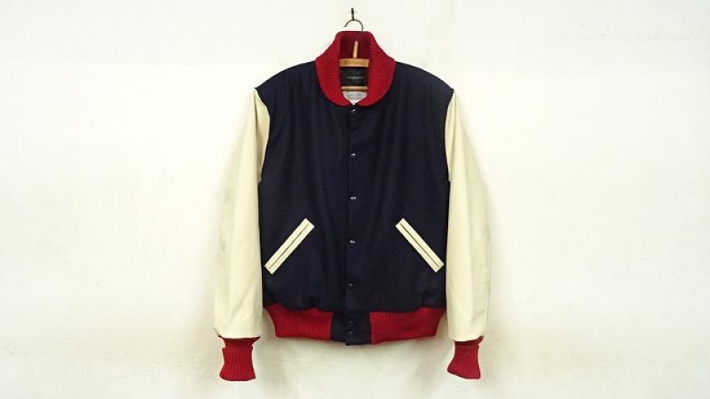 ENGINEERED GARMENTS  ALBION