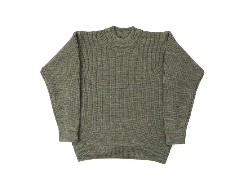 WASEWISLAND KNIT