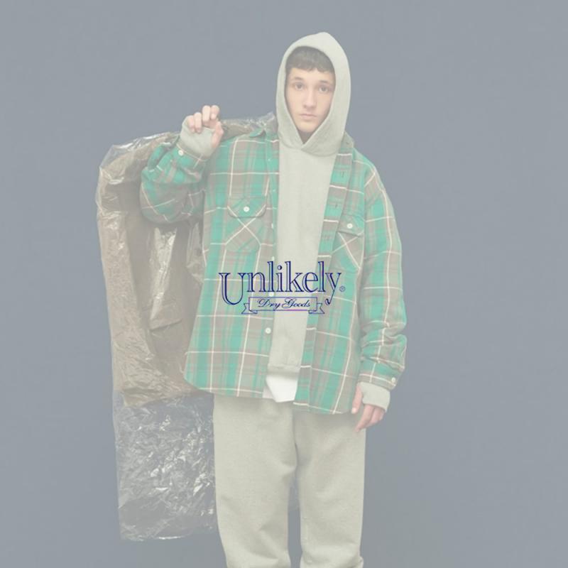 Unlikely / ƥ 