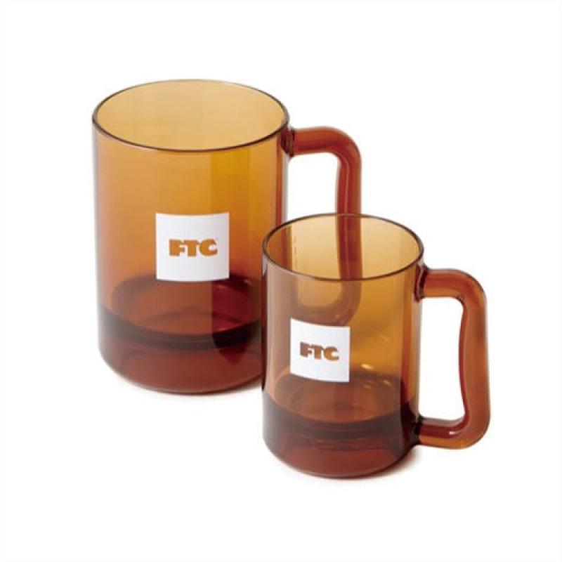 FTC TRITAN™ MUG CUP SET