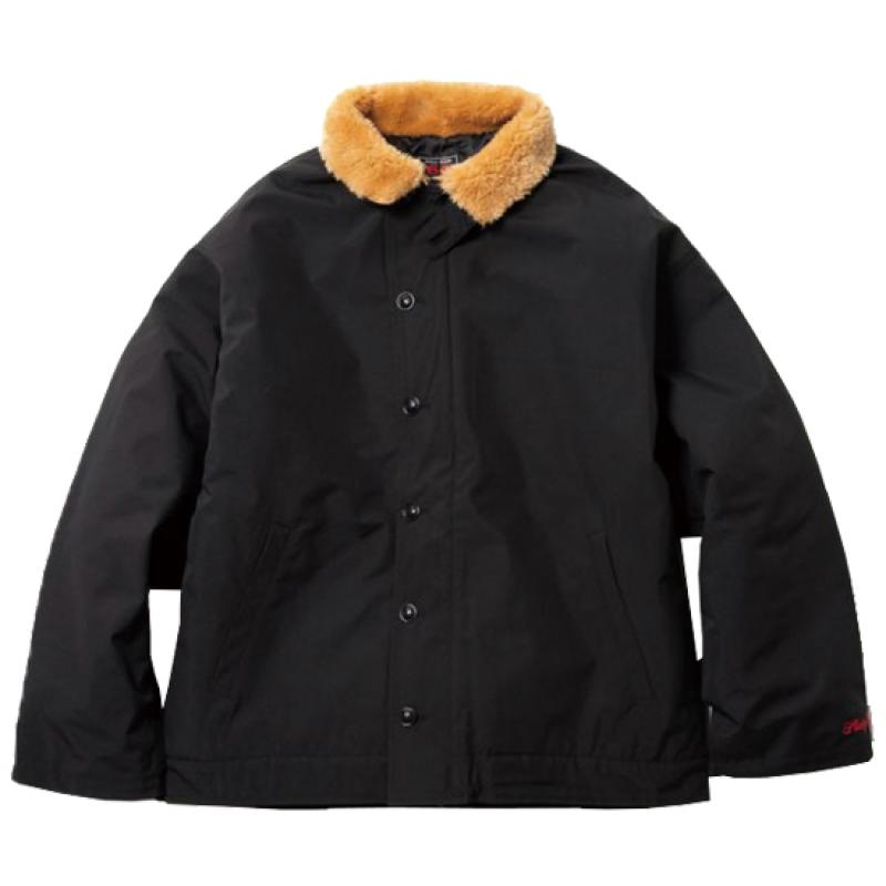 68&BROTHERS N-1 Deck Jacket