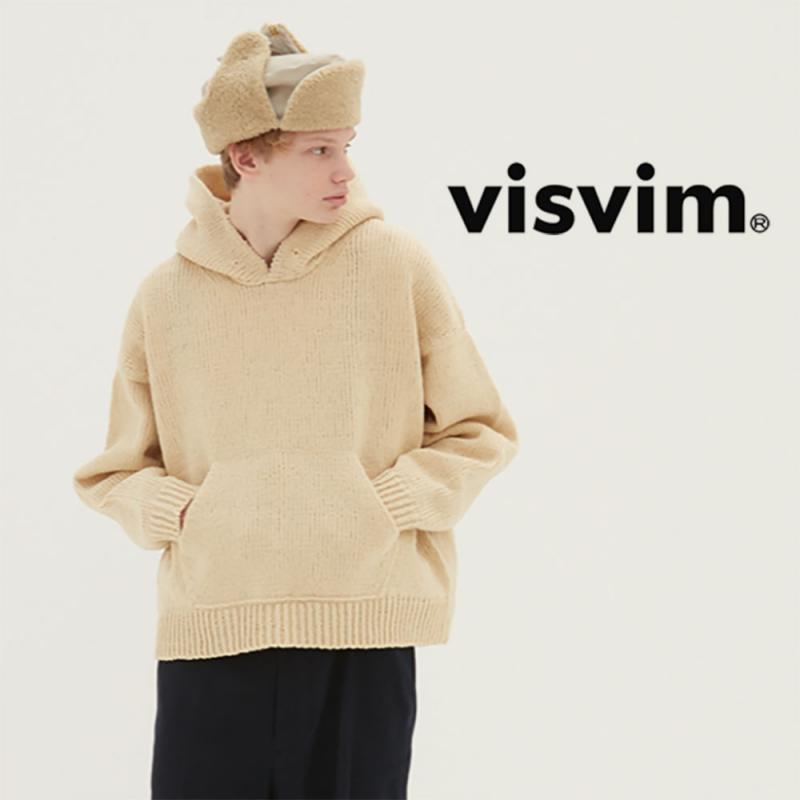 visvim / ƥ 