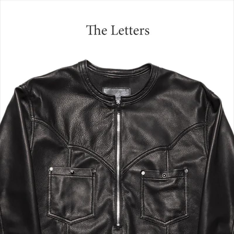 The Letters / ƥ 