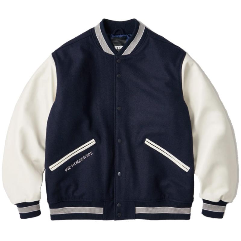 FTC CLASSIC VARSITY JACKET