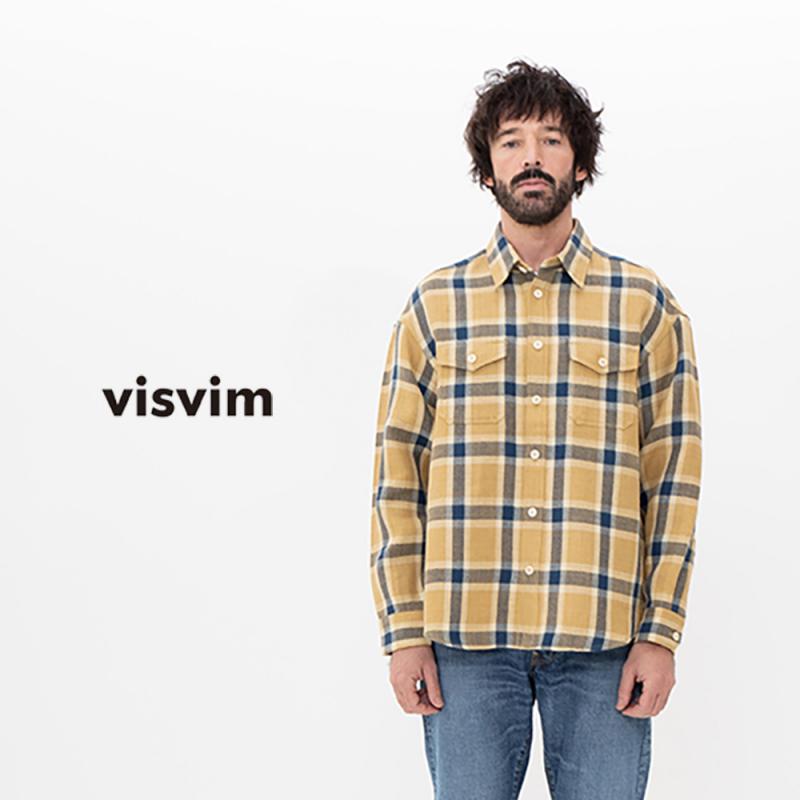 visvim / ƥ 