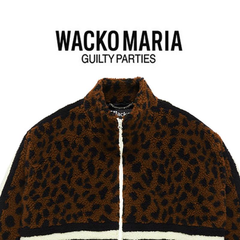 WACKO MARIA / ƥ 