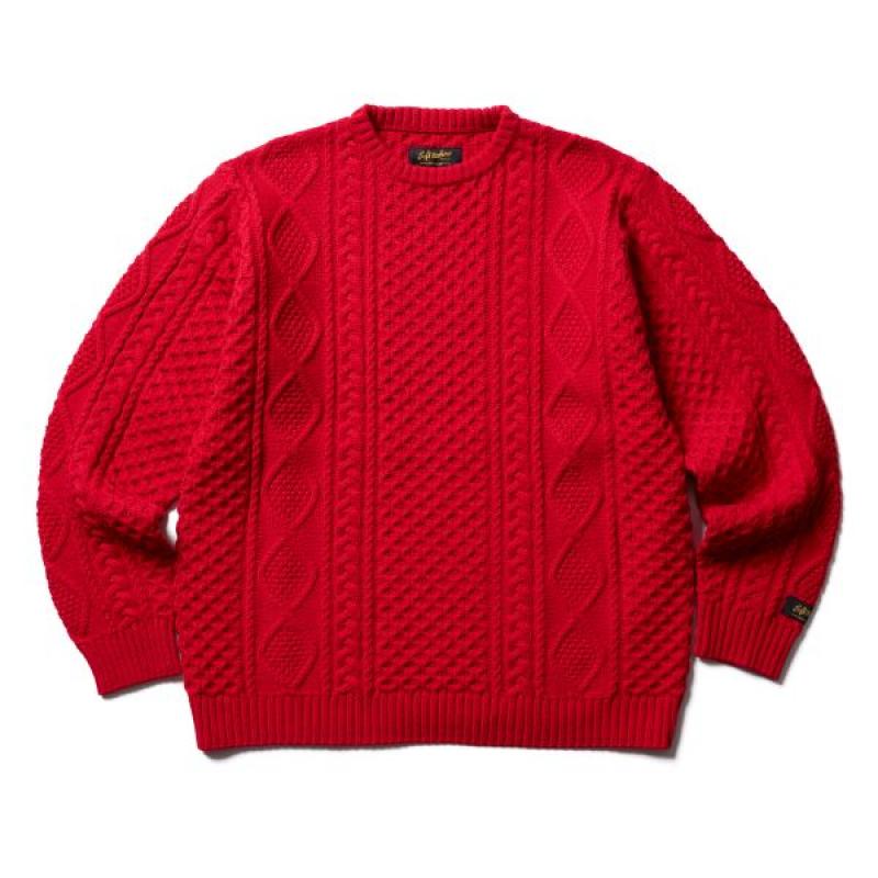 SOFTMACHINE(եȥޥ)CRUSE SWEATER