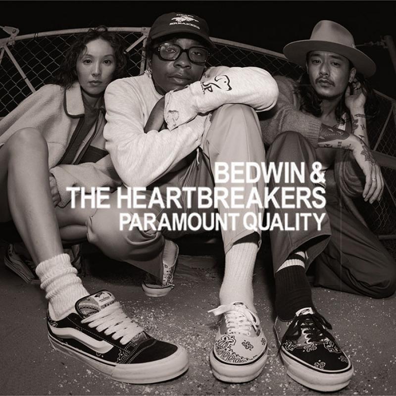 BEDWIN&THE HEARTBREAKERS / ܥ졼󥢥ƥ 