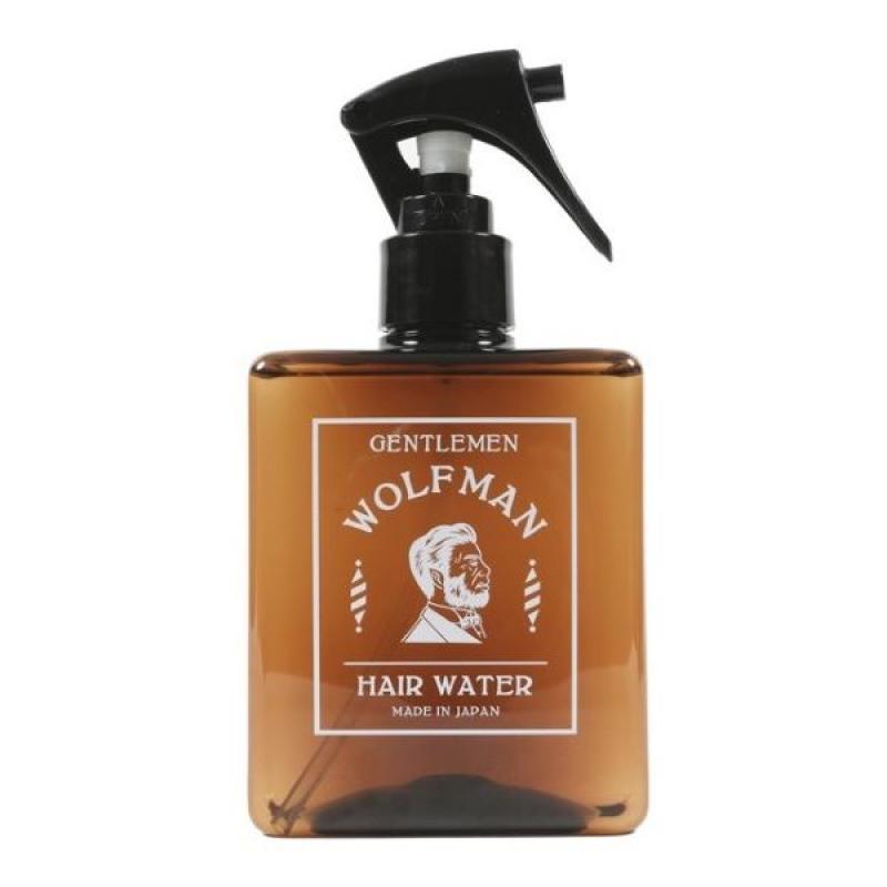 GLAD HAND(åɥϥ) WOLFMAN BARBER SHOPWOLFMAN-HAIR WATER