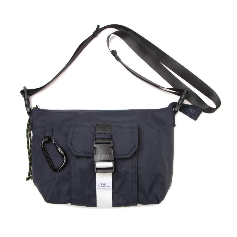 A.P.C. - 3