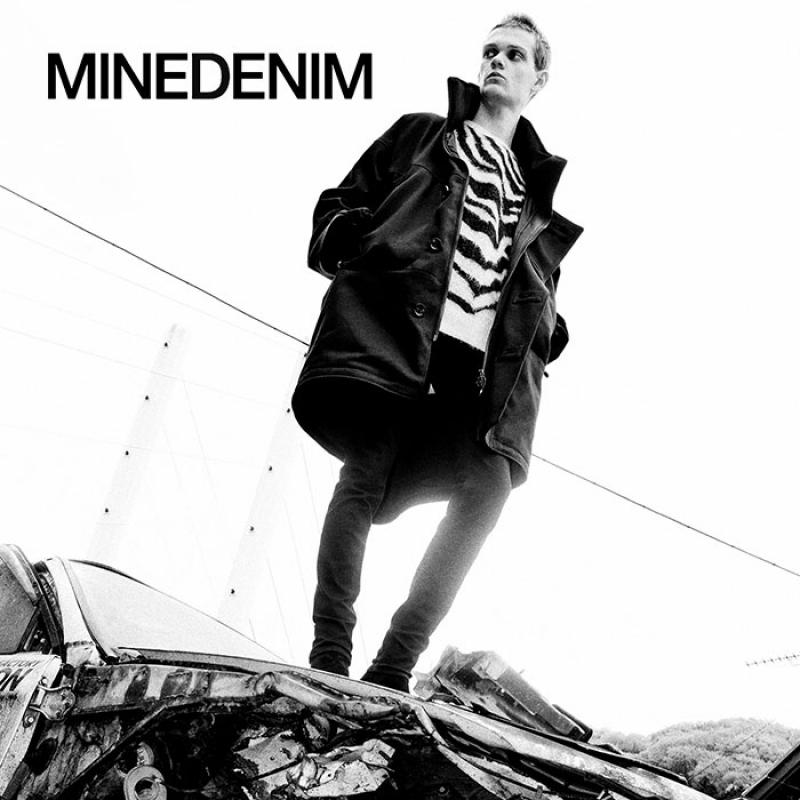 MINEDENIM / ƥ 