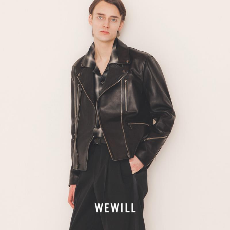 WEWILL / ƥ 