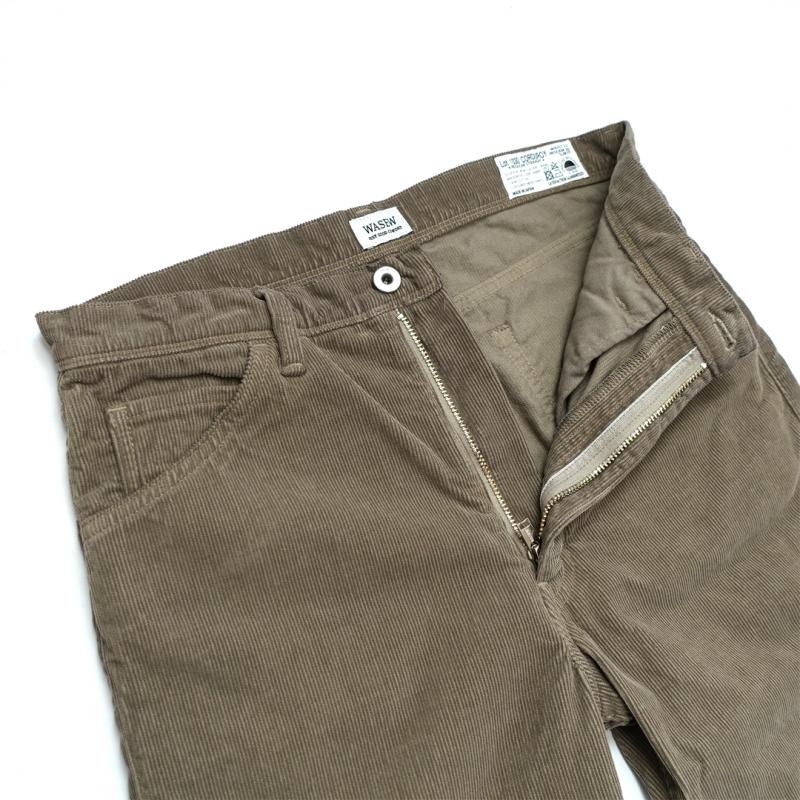 WASEWLOT1030 CORDUROY