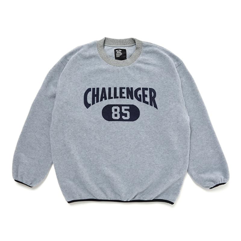 CHALLENGER 2023AW NEW ITEM RELEASE!!