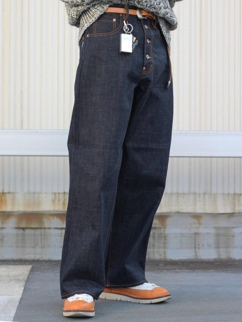 !SUGARHILL(奬ҥ)CLASSIC DENIM TROUSERS CLASS02! κ٤Ǥ!! 