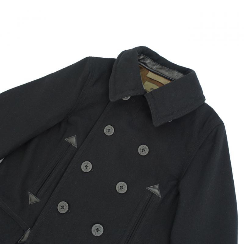 Nigel Cabourn40'S US NAVY P-COAT