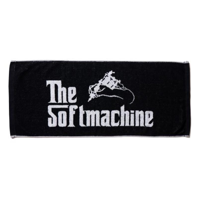 SOFTMACHINE(եȥޥ)GOD TOWEL