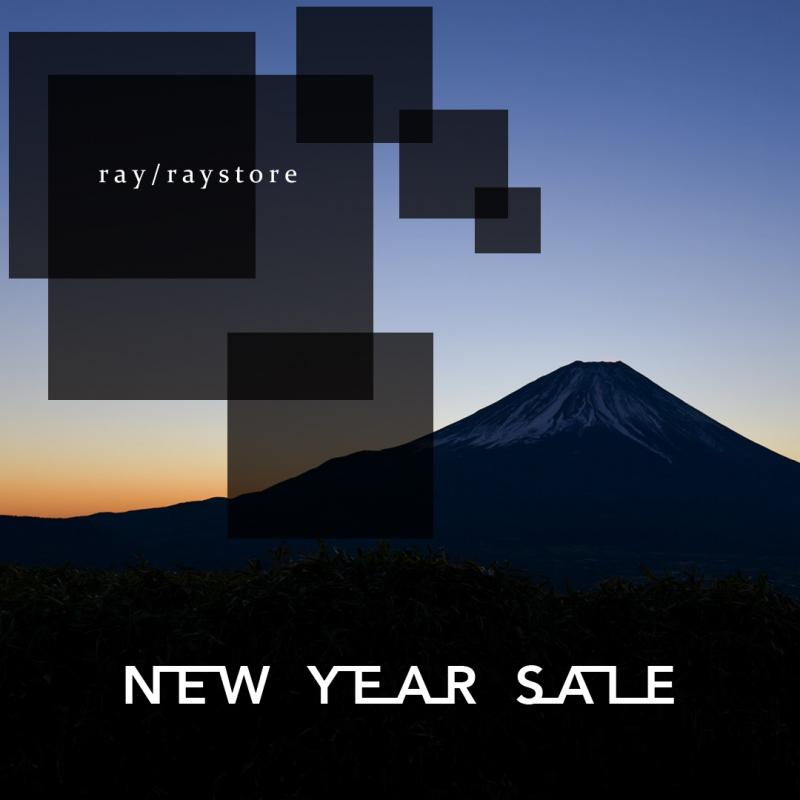 NEW YEAR SALE START !!! JieDa STOF CULLNI GroundY VOAAOV WIZZARD Dulcamara ANREALAGE LADMUSICIAN MAISONSPECIAL ...